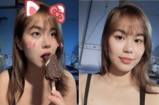 Thấy ny bạn đi vắng sang nhà đụ vợ ngay