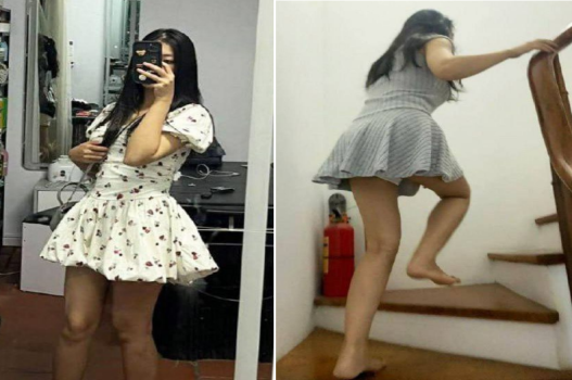 Vào motel với em gái của người yêu