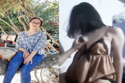 VLXX quan hệ lén vợ nhà bên còn ghi hình