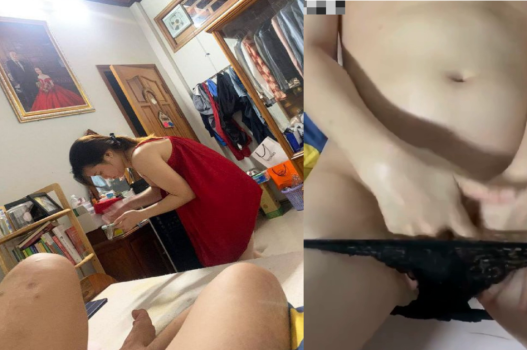 Vợ hư ngủ với người khác khoái hơn chồng