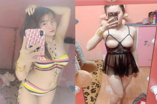 Vụng trộm với cô hàng xóm vẫn sướng nhất