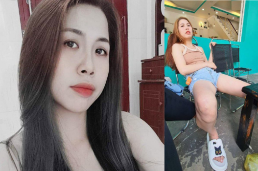 Xin chồng cho quan hệ trai trẻ bớt thèm